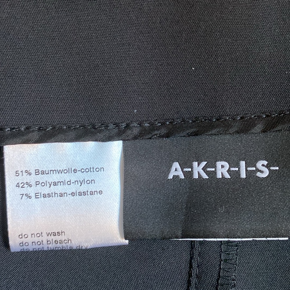 Akris Slacks - image 3